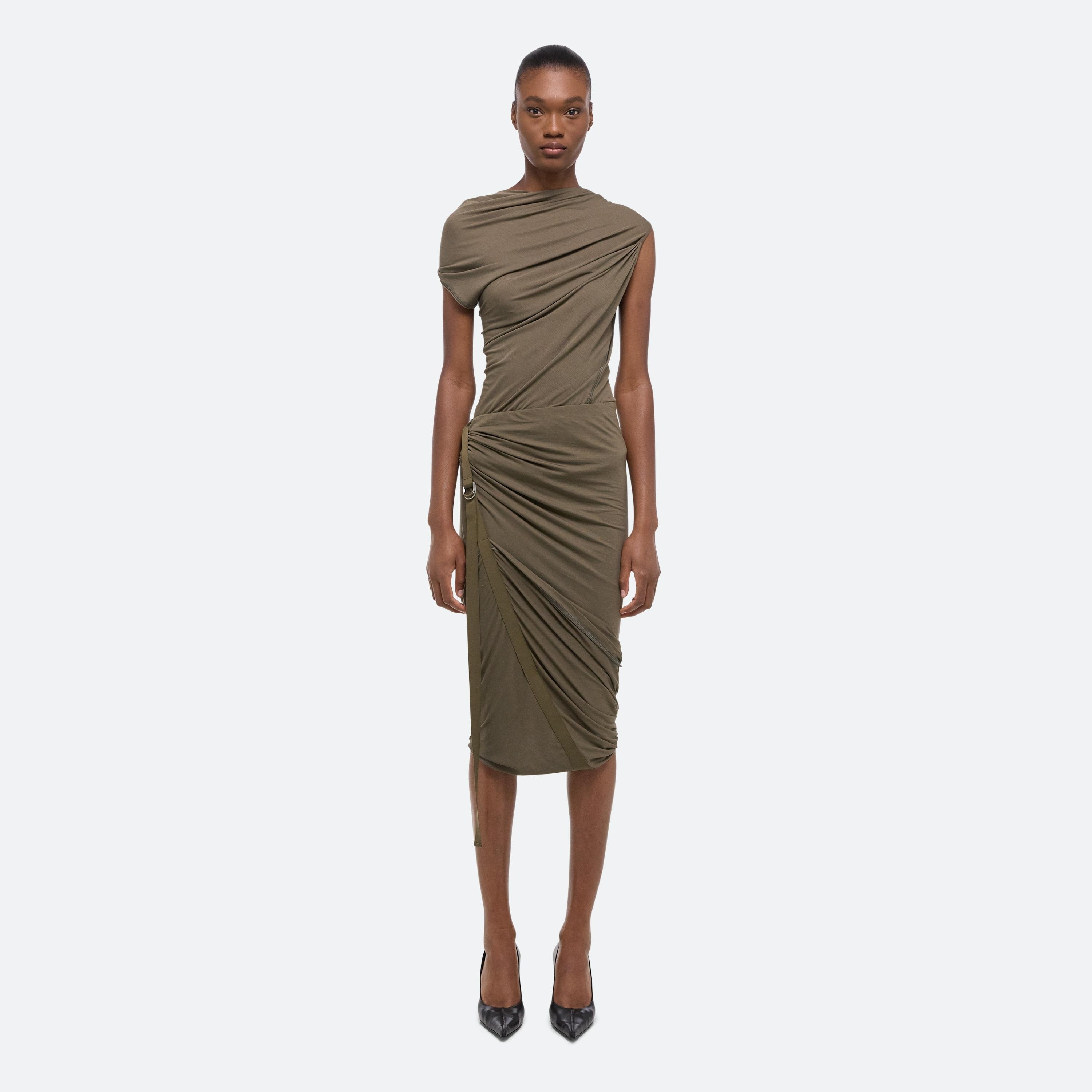 WIND SKIRT - 3
