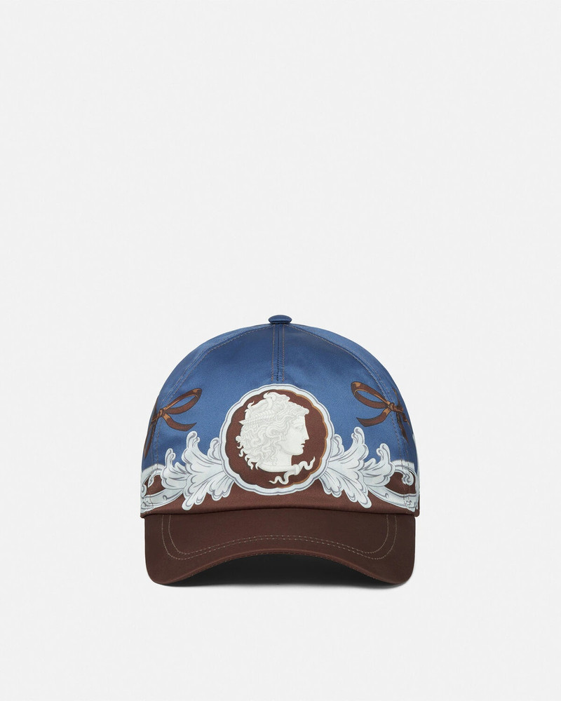 Cameo Baseball Cap 1