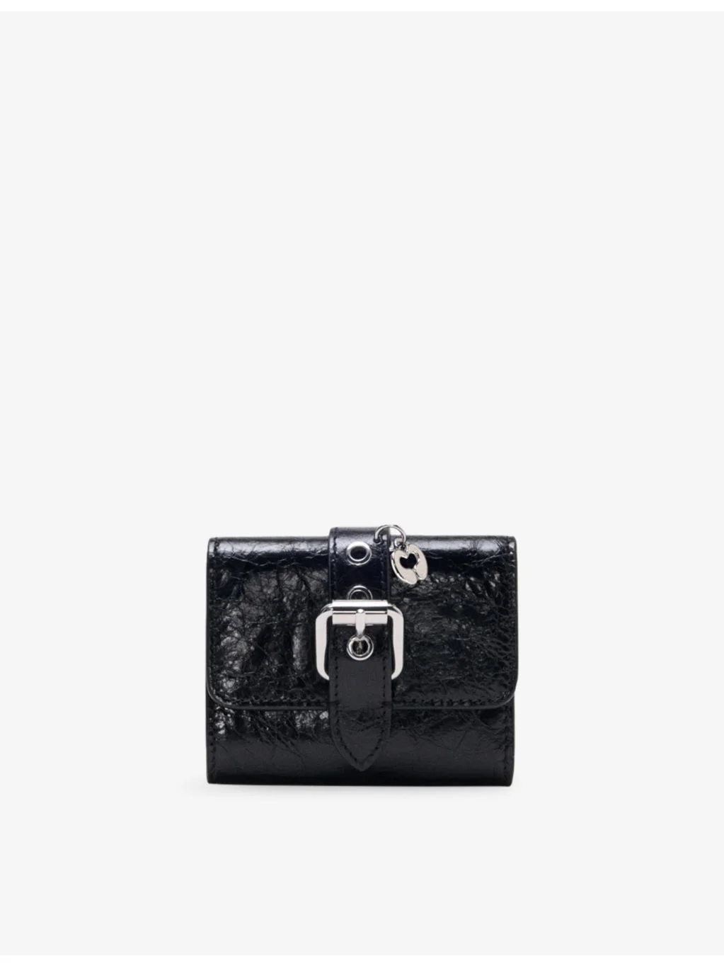 Miss M Leather Wallet - 1