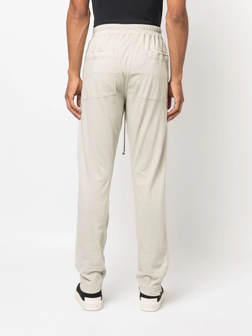 Berlin cotton track pants - 4