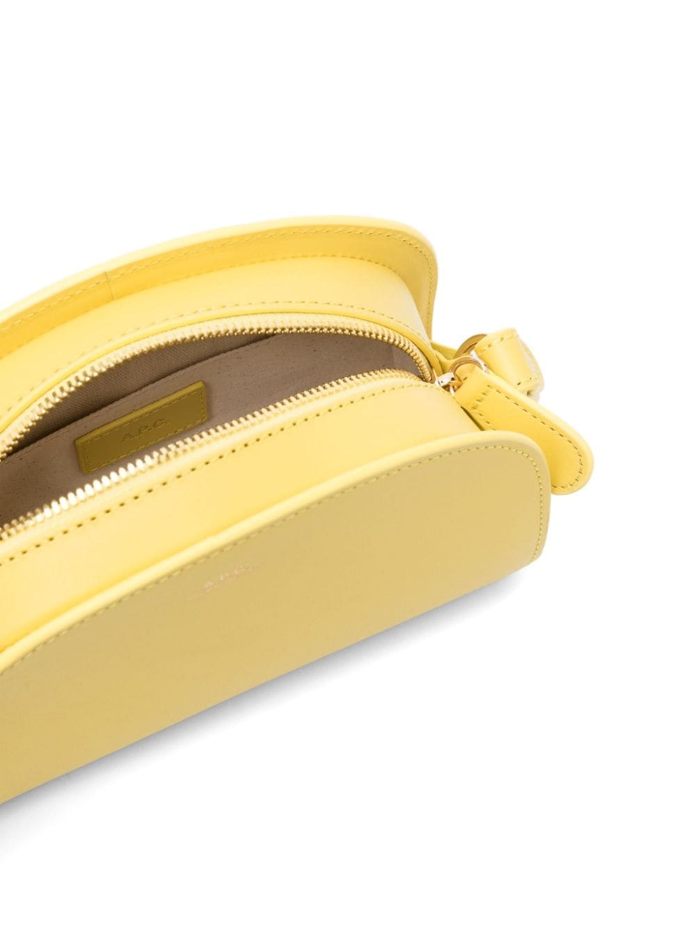 mini Demi-Lune crossbody bag - 5