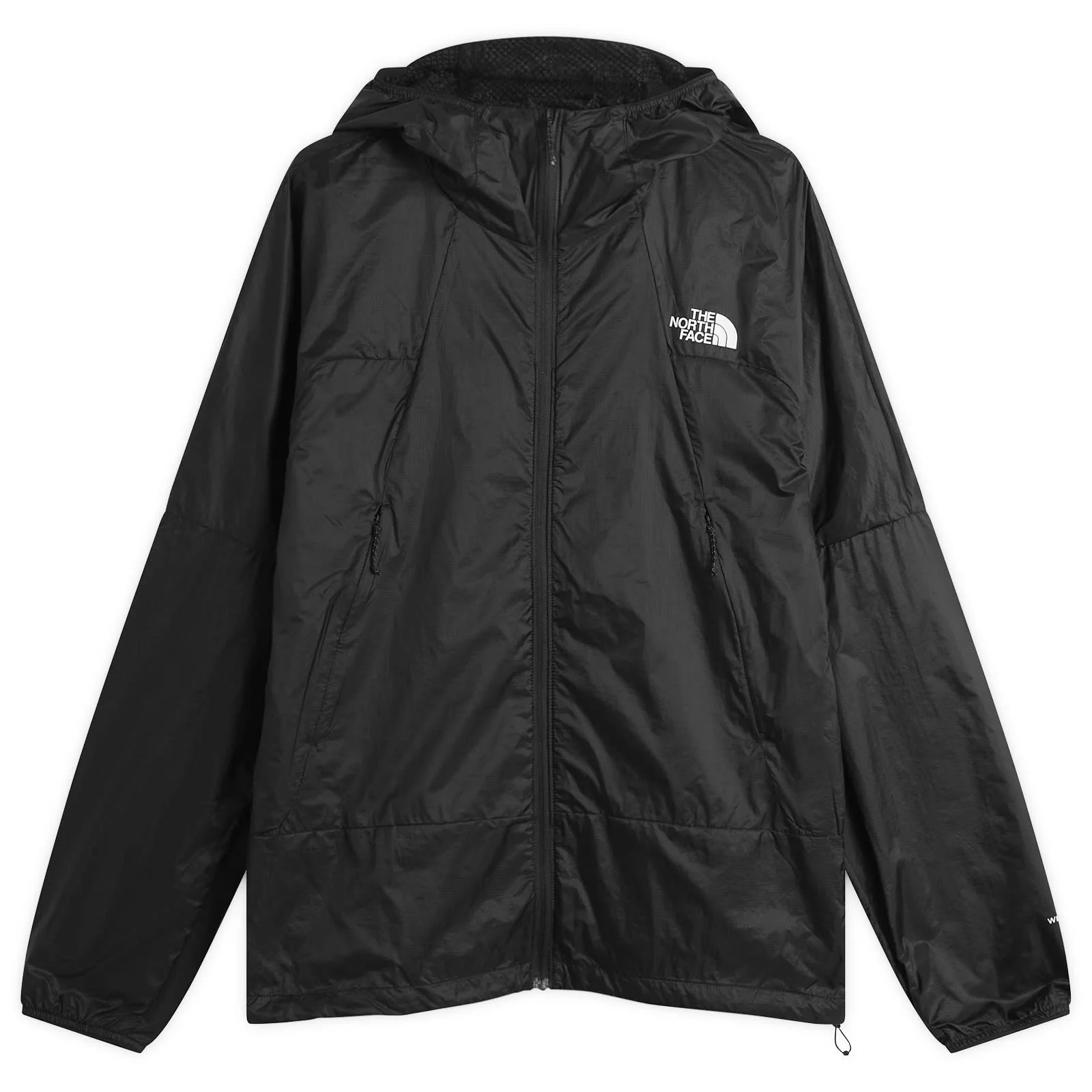 The North Face Ridgelite Futurefleece Wind Jacket - 1