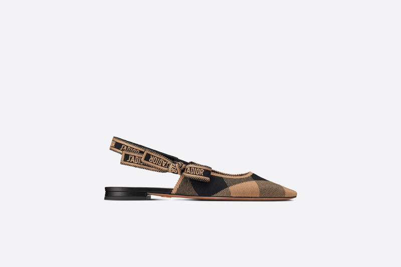 J'Adior Ballerina Flat 1