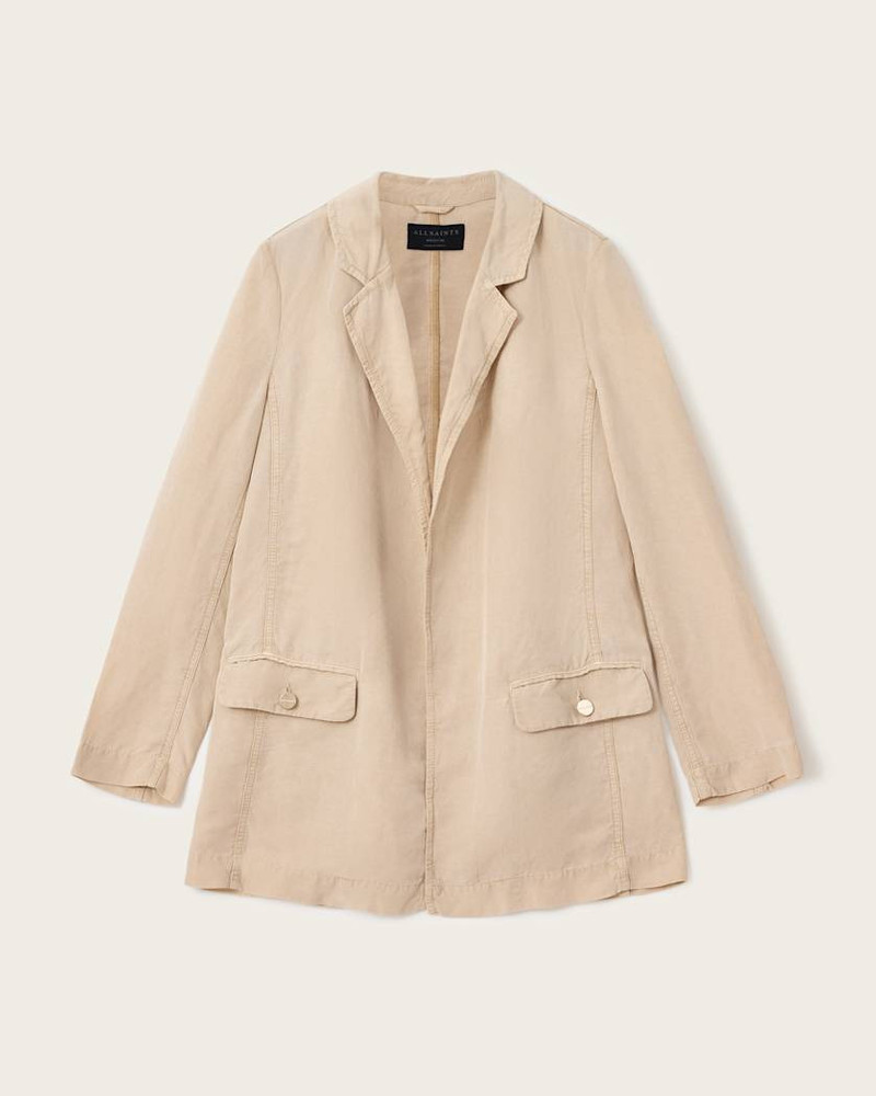 ALEIDA TENCEL BLAZER 1