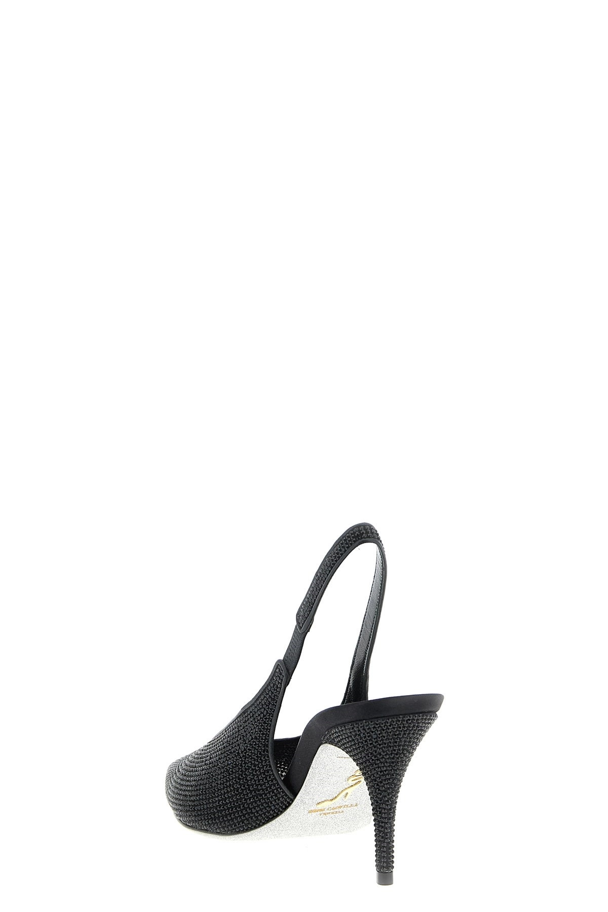 'Jinny' slingback - 3