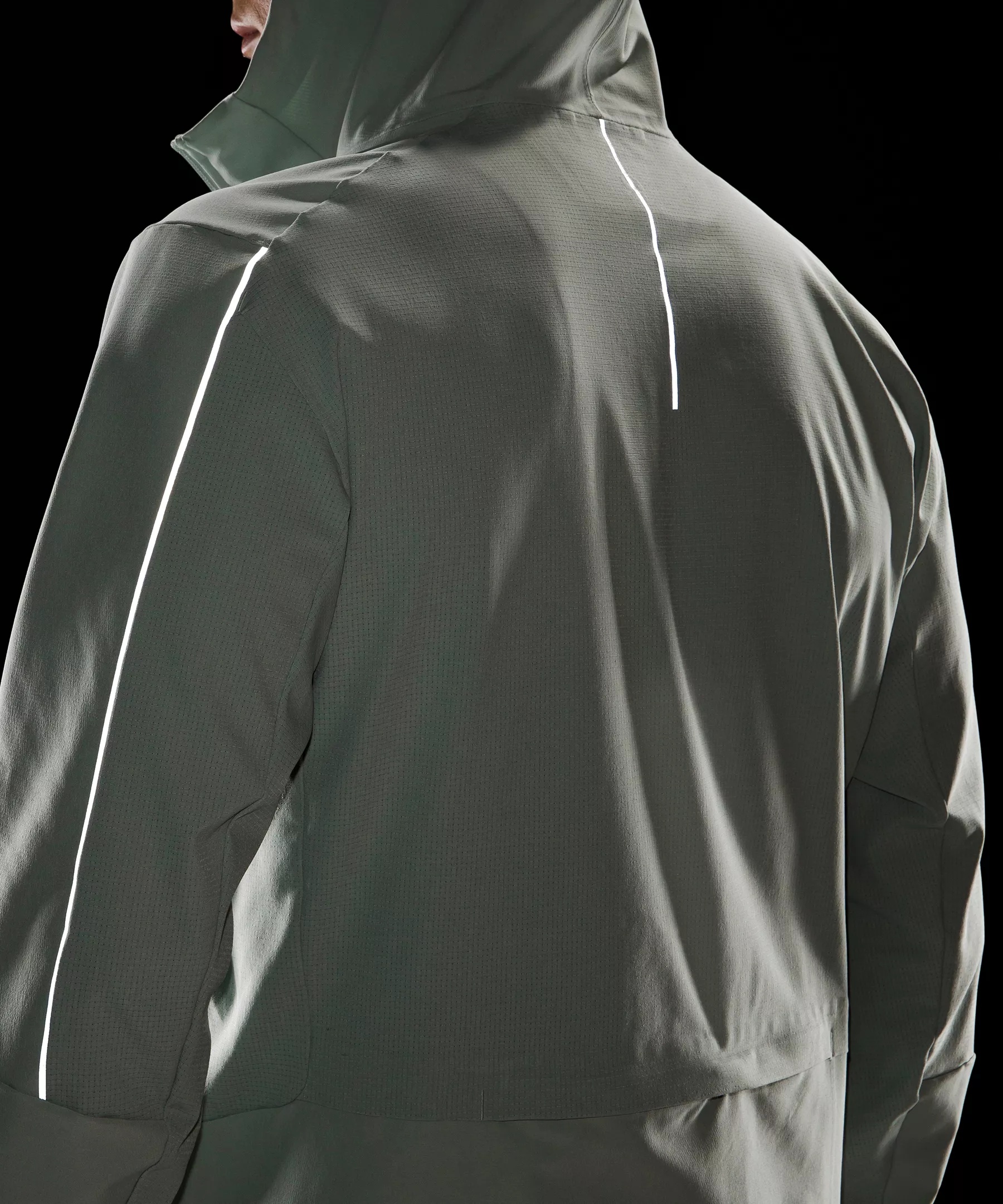 Warp Light Packable Jacket - 9