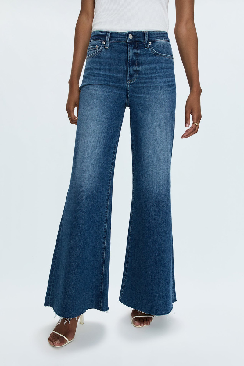 IZZY MID RISE WIDE JEAN - STUDY 3