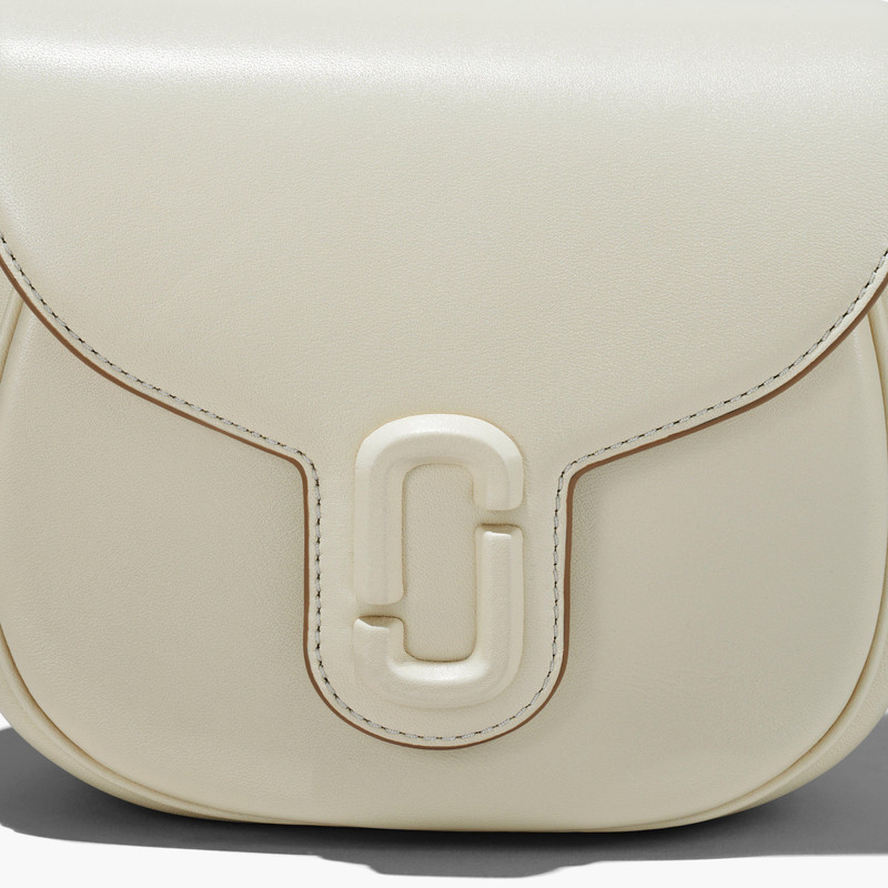 THE J MARC SMALL SADDLE BAG 5