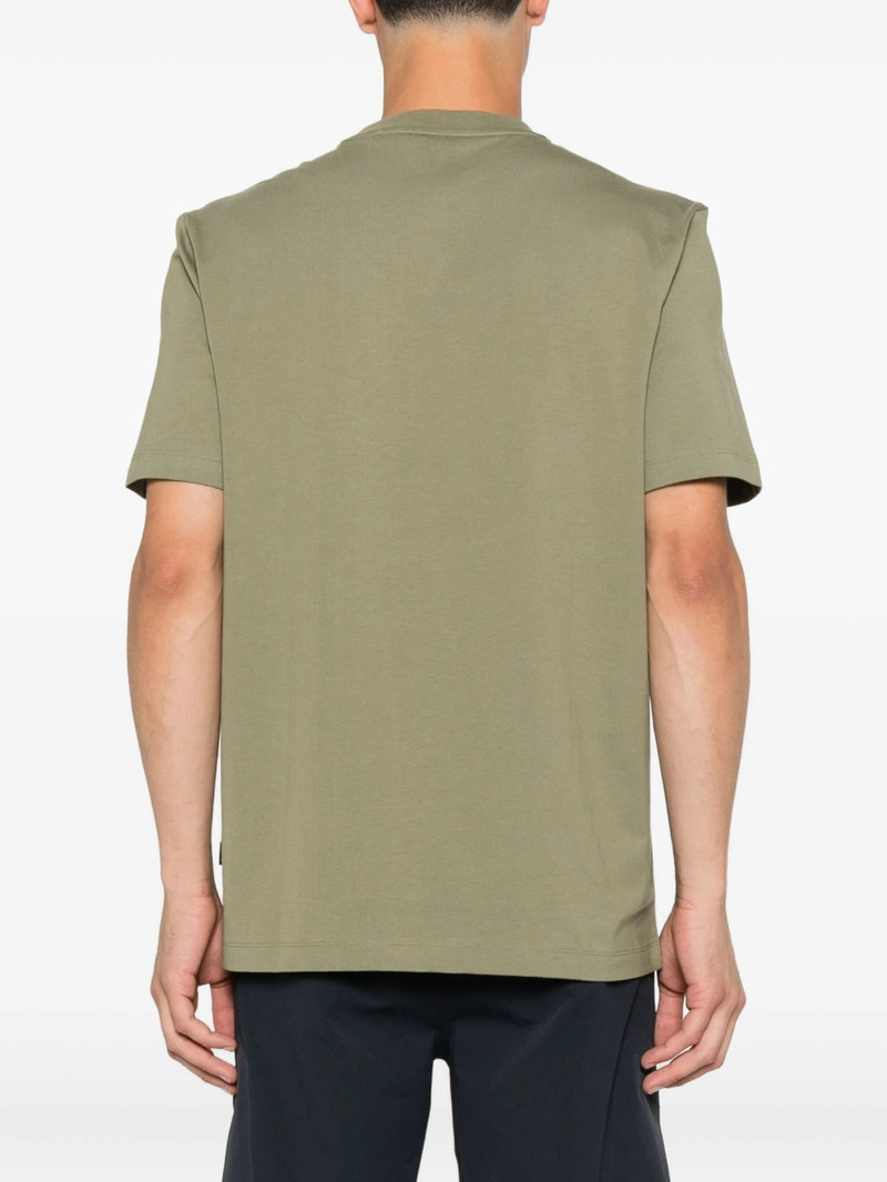 Boss T-shirts And Vests 3