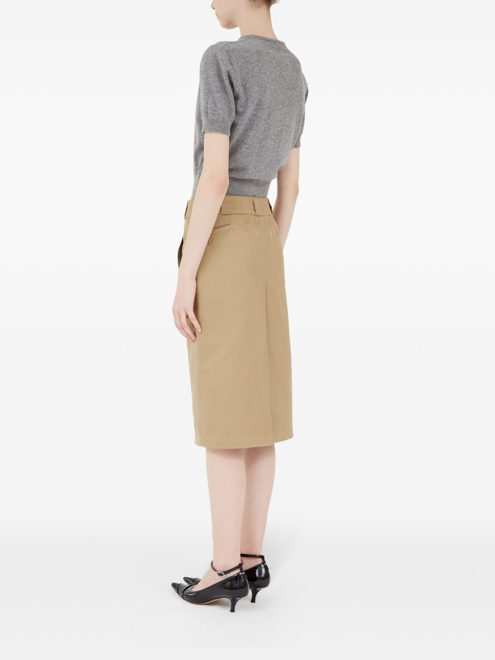Maison Margiela Skirt - 6