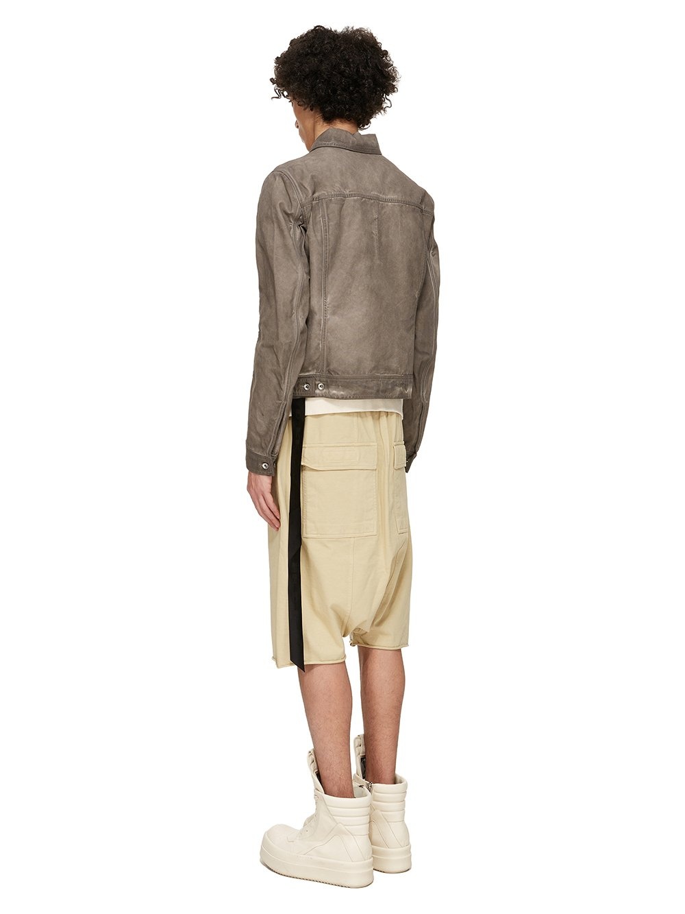 JACKET - 8