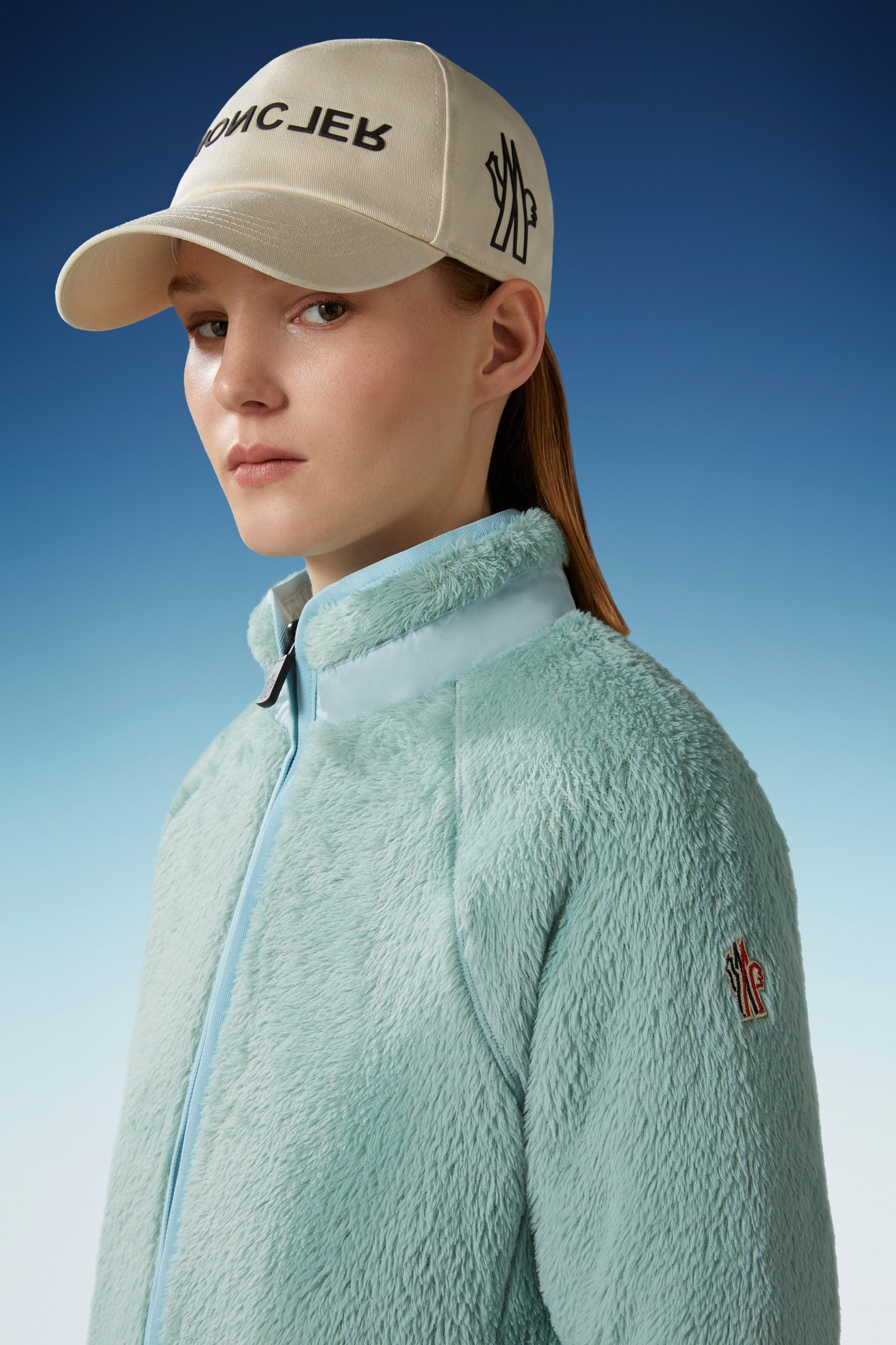 Reversible Sweatshirt - 4