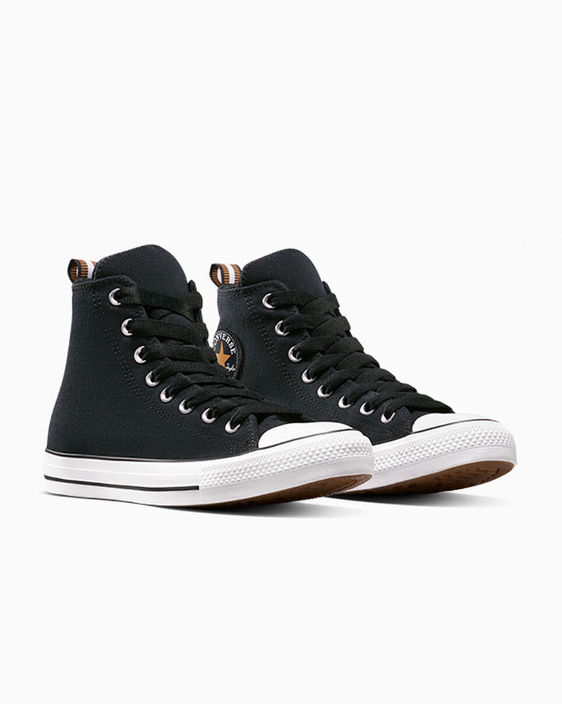 Chuck Taylor All Star Heavy Canvas 4