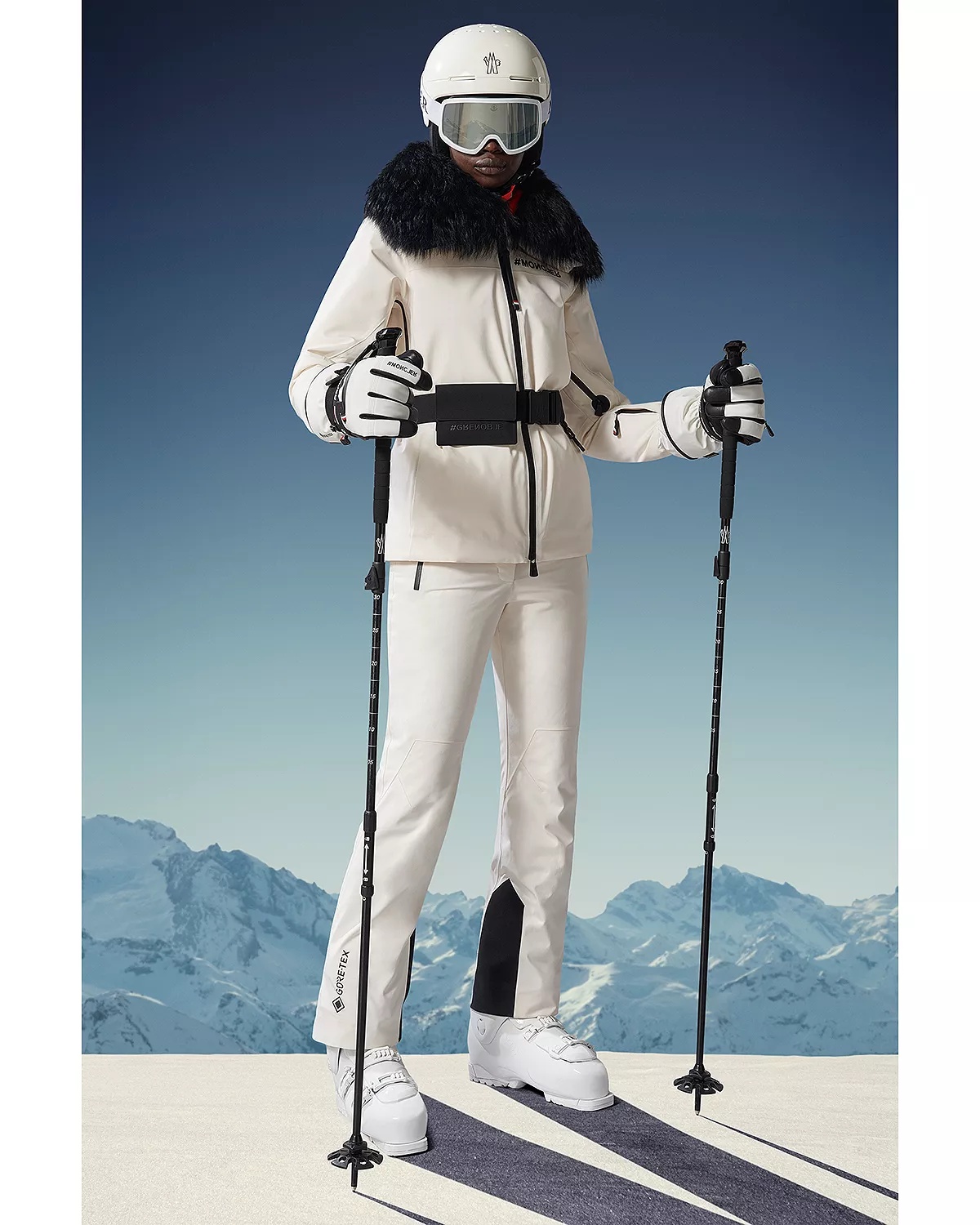 Ski Pants - 4