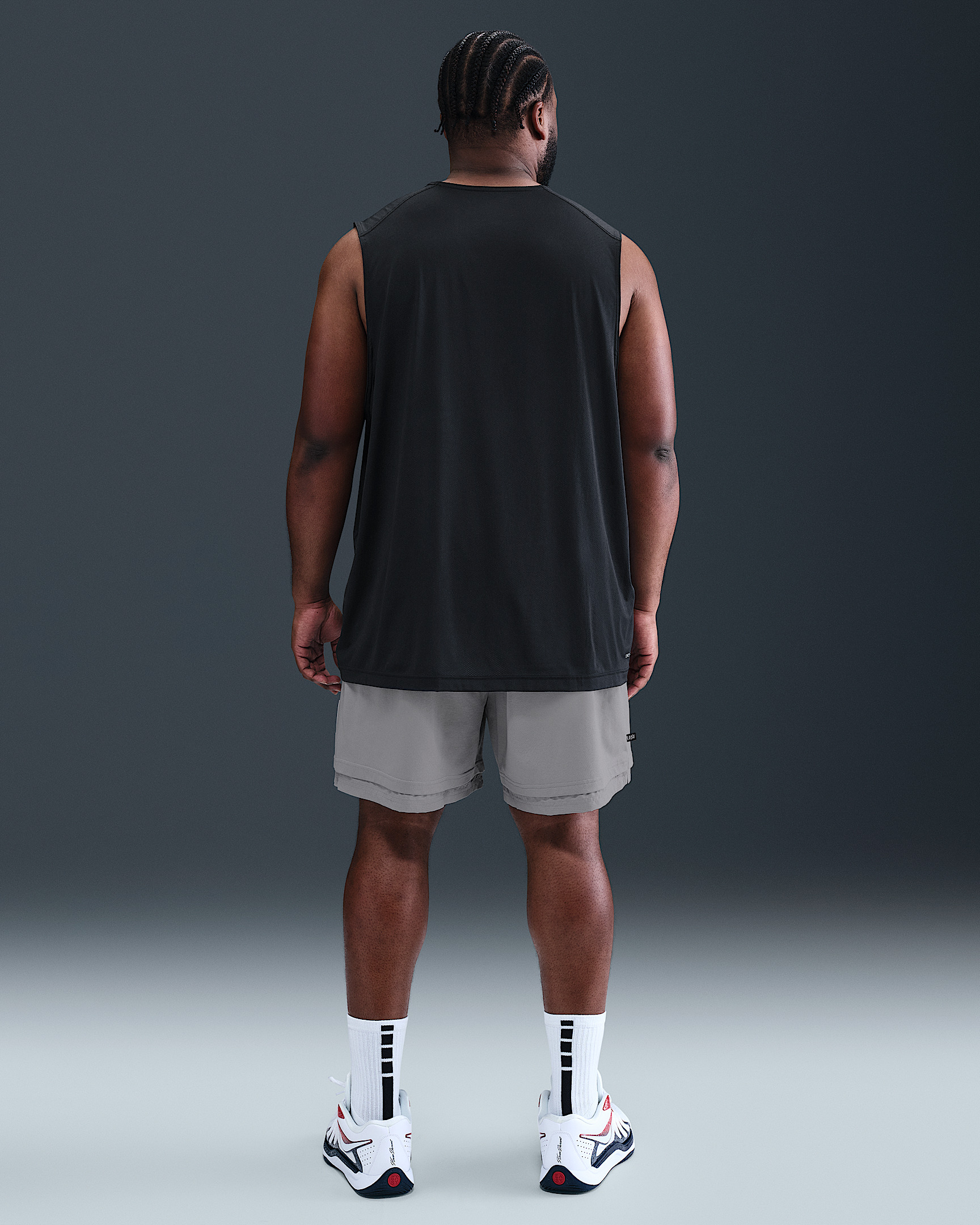 Kevin Durant Men's Dri-FIT 6" Basketball Shorts - 9