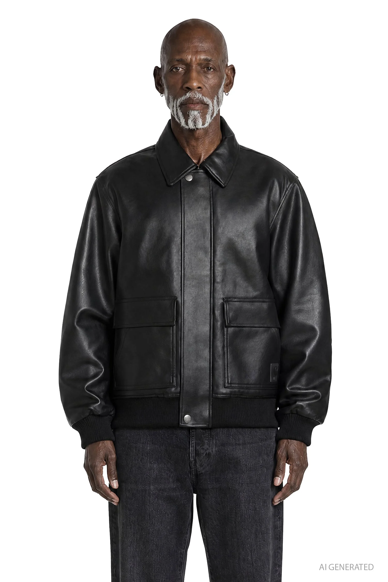 Arizona Jacket - 1