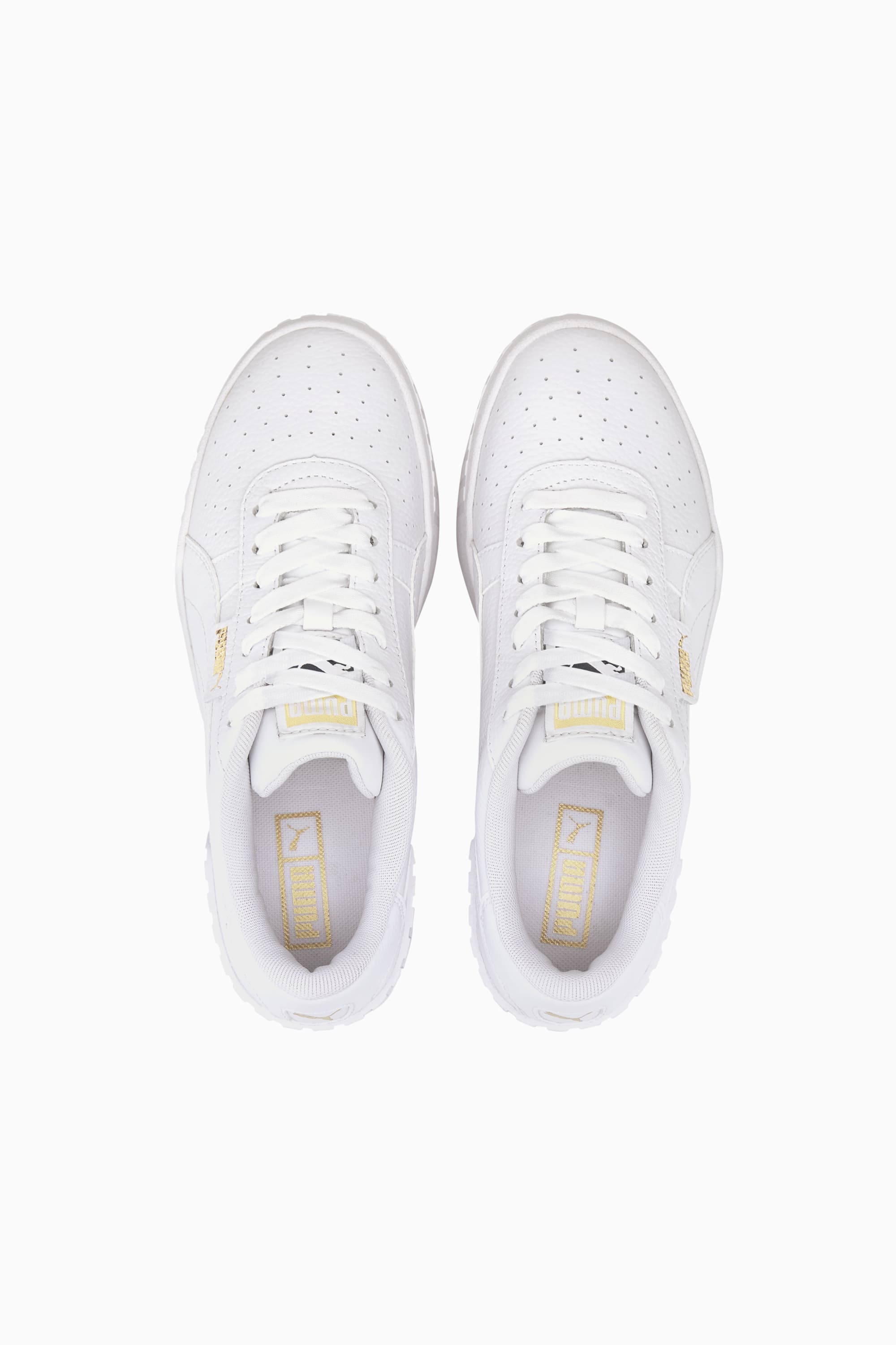 Cali Wedge Women's Sneakers - 9