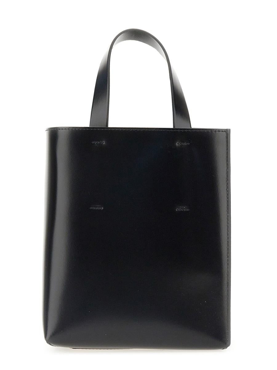 MARNI MINI MUSEUM BAG - 4