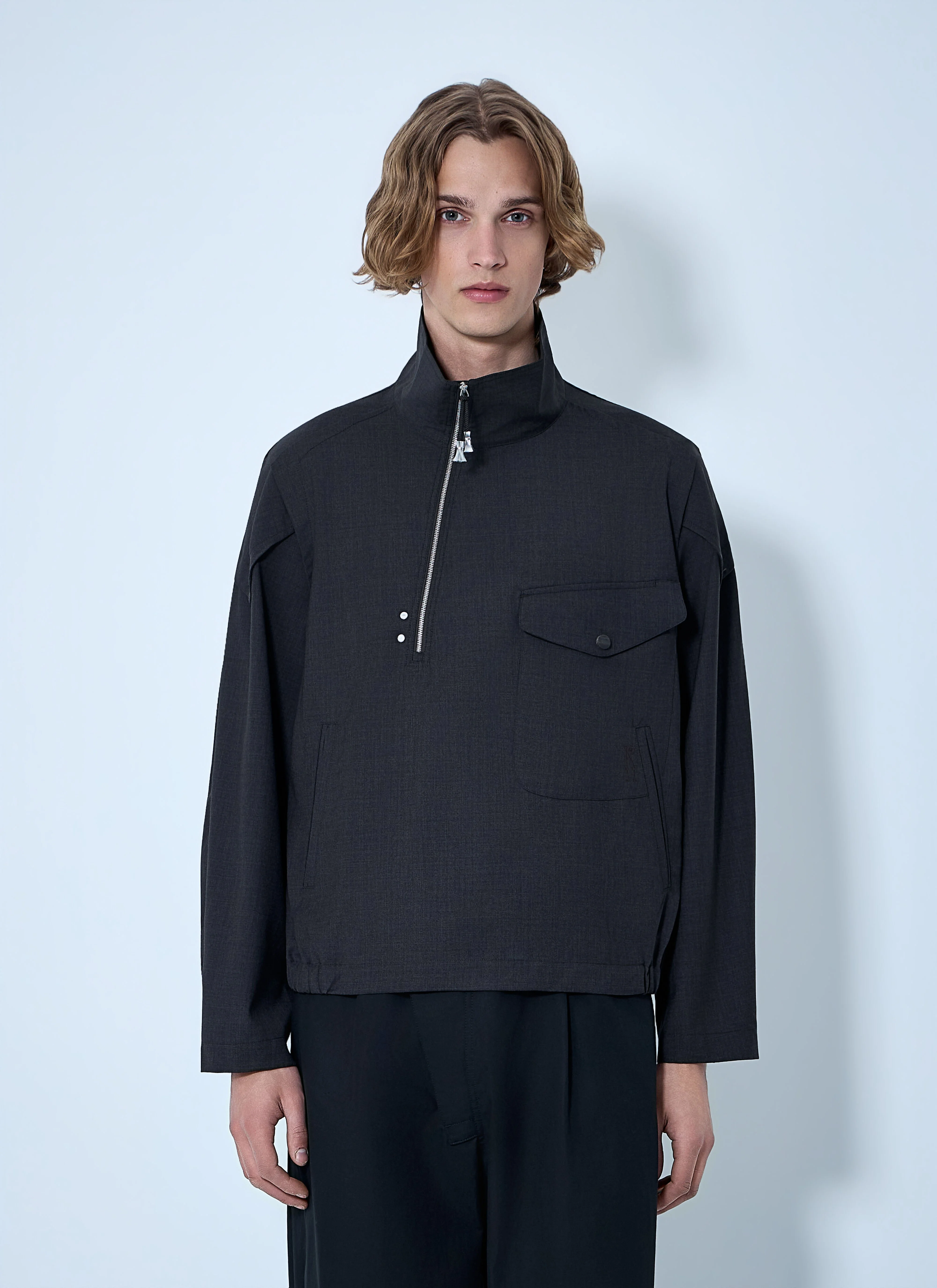 Farkas Jacket - 1