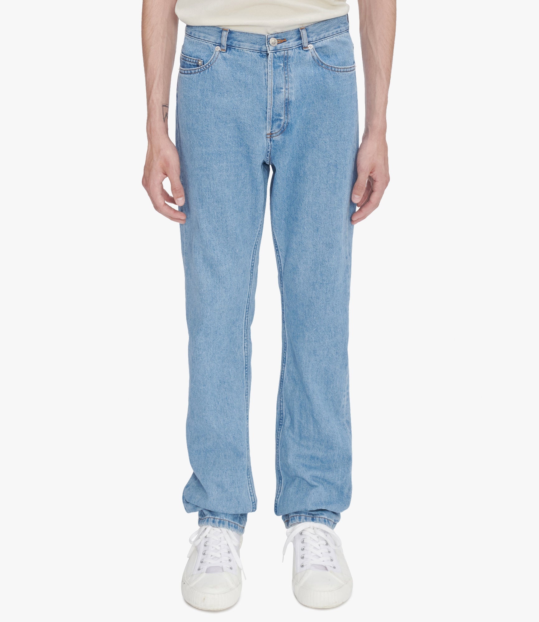 STANDARD JEANS - 2