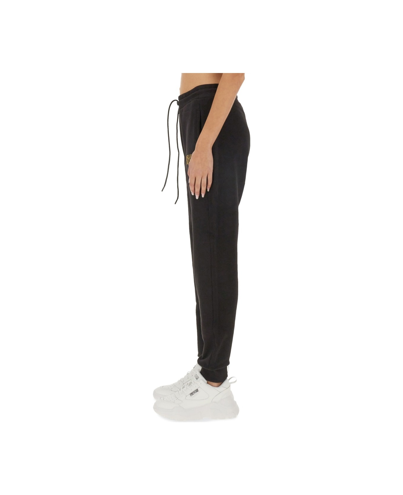 Versace Jeans Couture Pants - 4