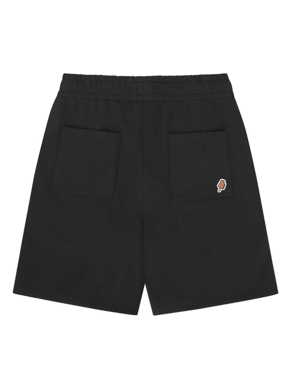 Running Puppy shorts - 2