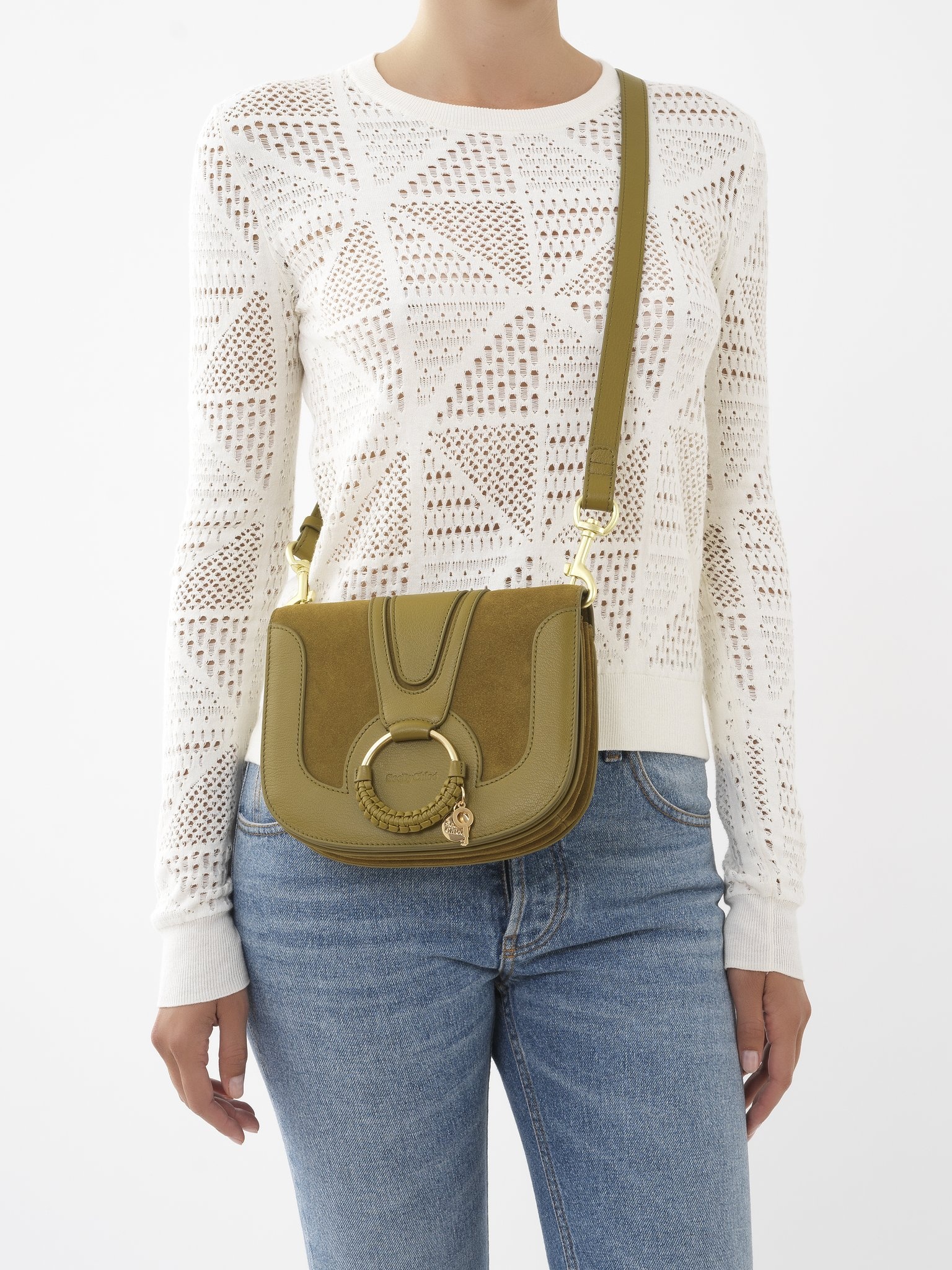 HANA SHOULDER BAG - 5