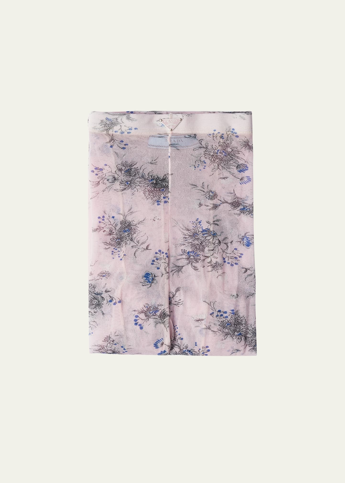 Calendula Tulle Tights - 1