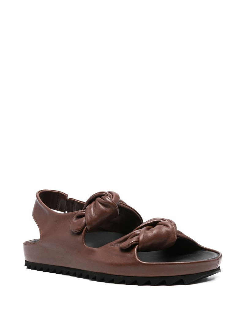 OFFICINE CREATIVE Pelagie sandals outlook