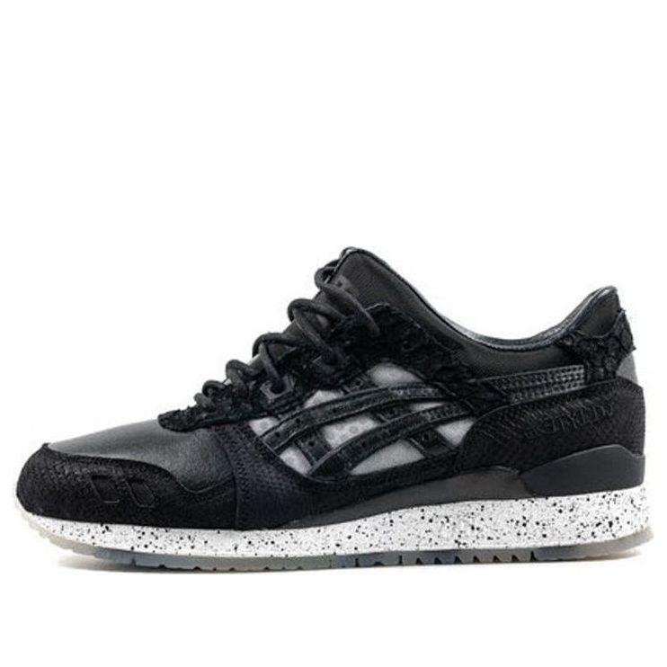 ASICS Bait x Gel Lyte 3 'Nightmare' H53SK-9090 - 1