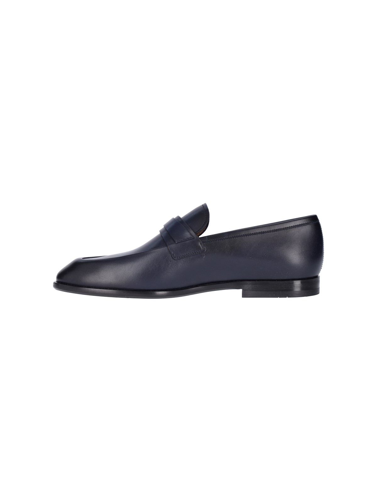 LOAFERS "GANCINI" - 3