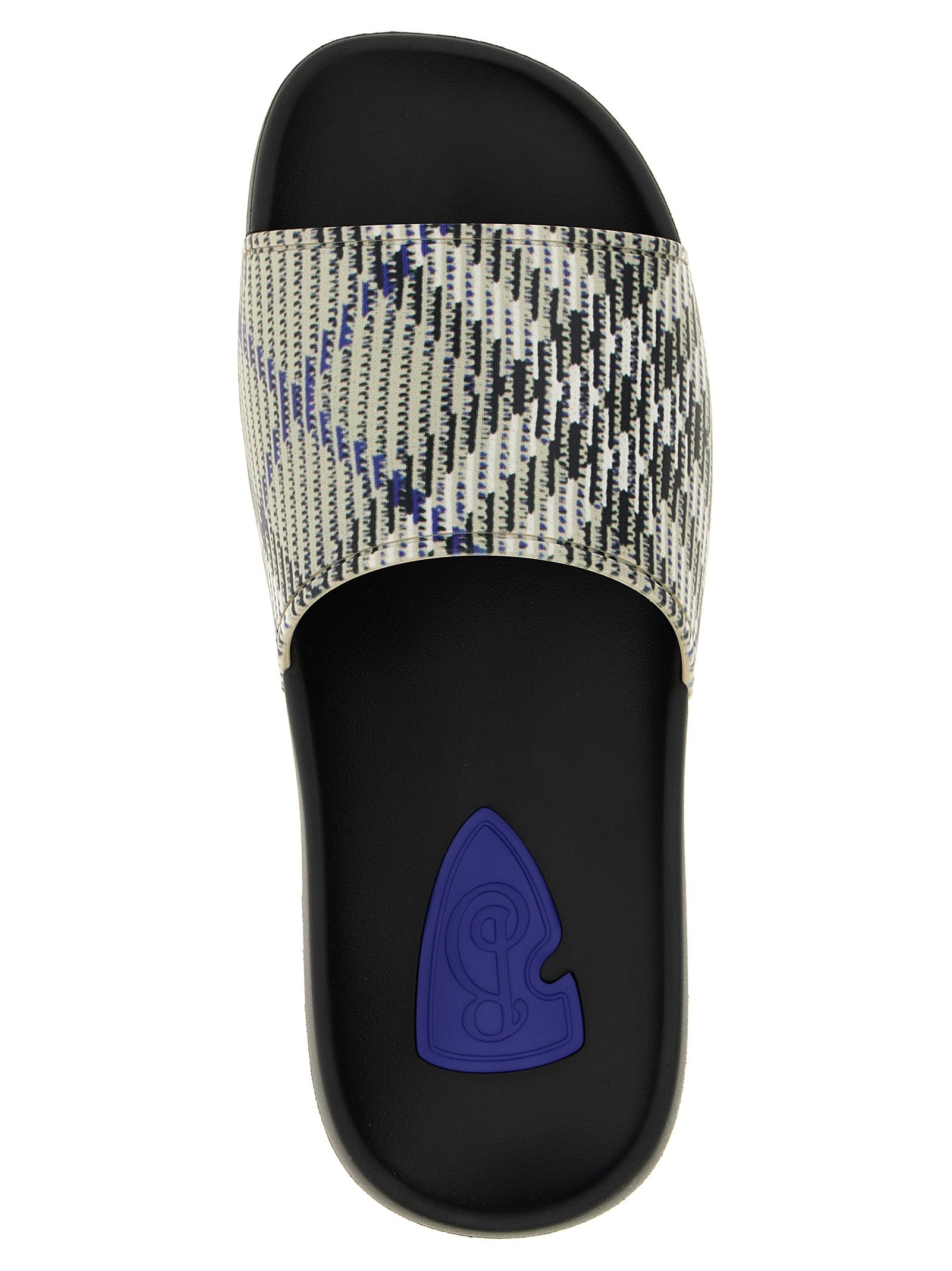Dive Check Sandals Multicolor - 4