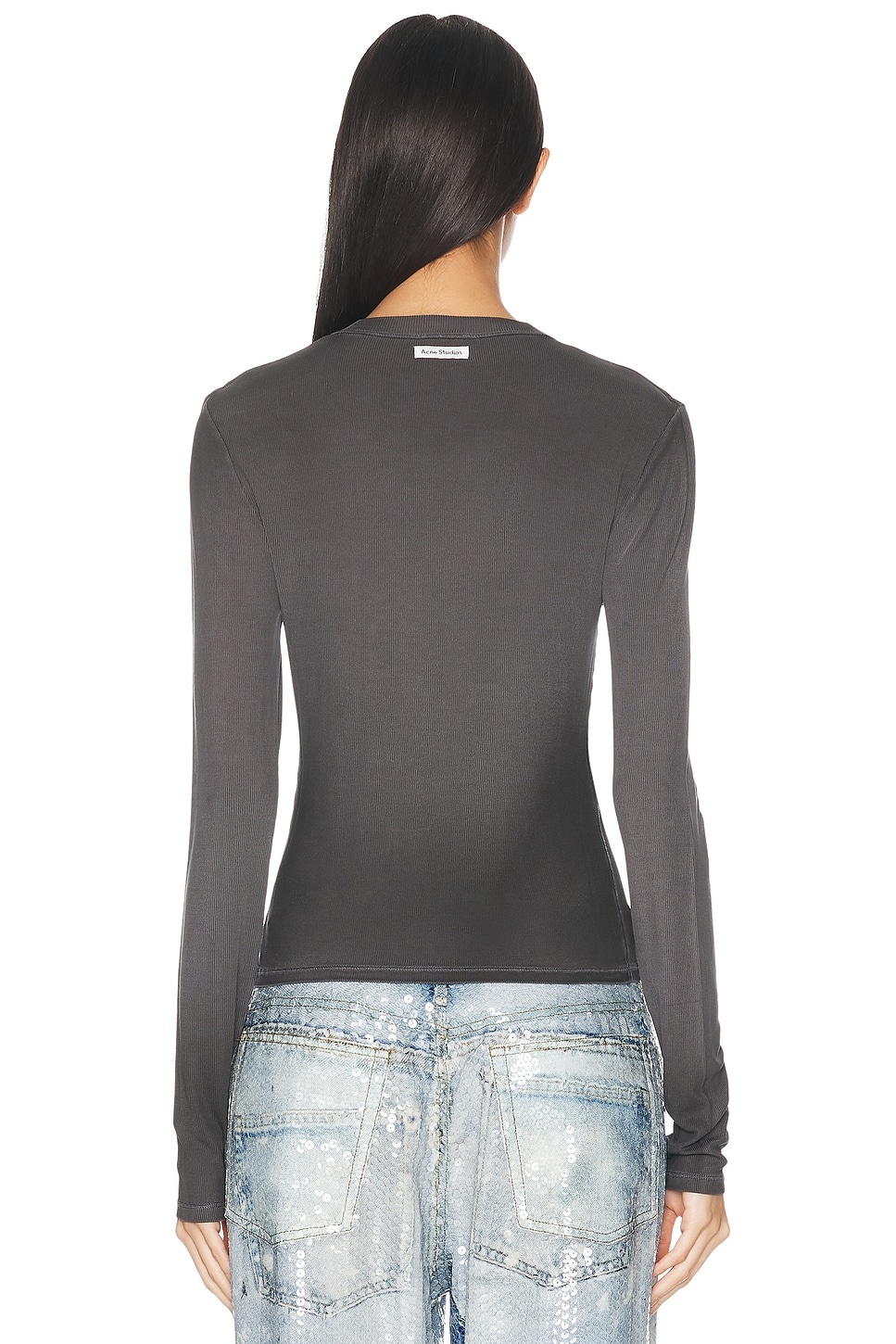 Erman Long Sleeve T-shirt - 3