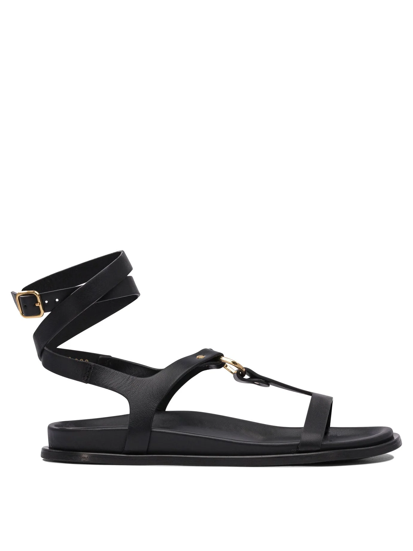 Alohas Sandals - 1