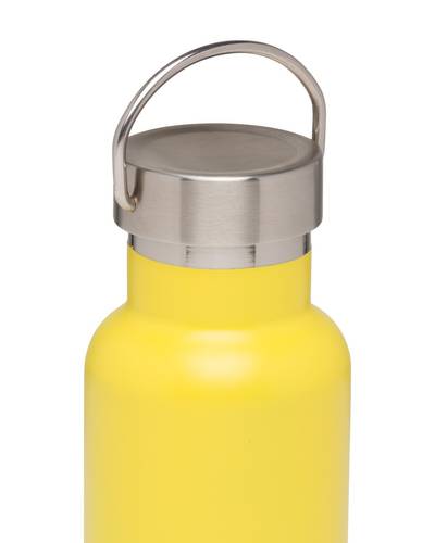 Prada Stainless steel water bottle, 500 ml outlook