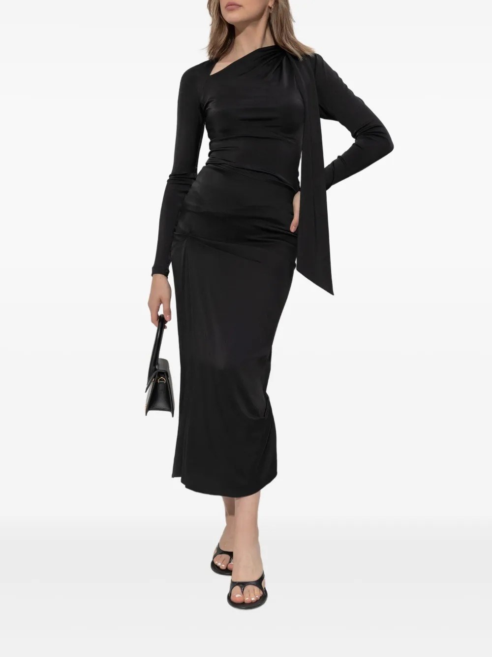 ASYMMETRICAL TOP - 2