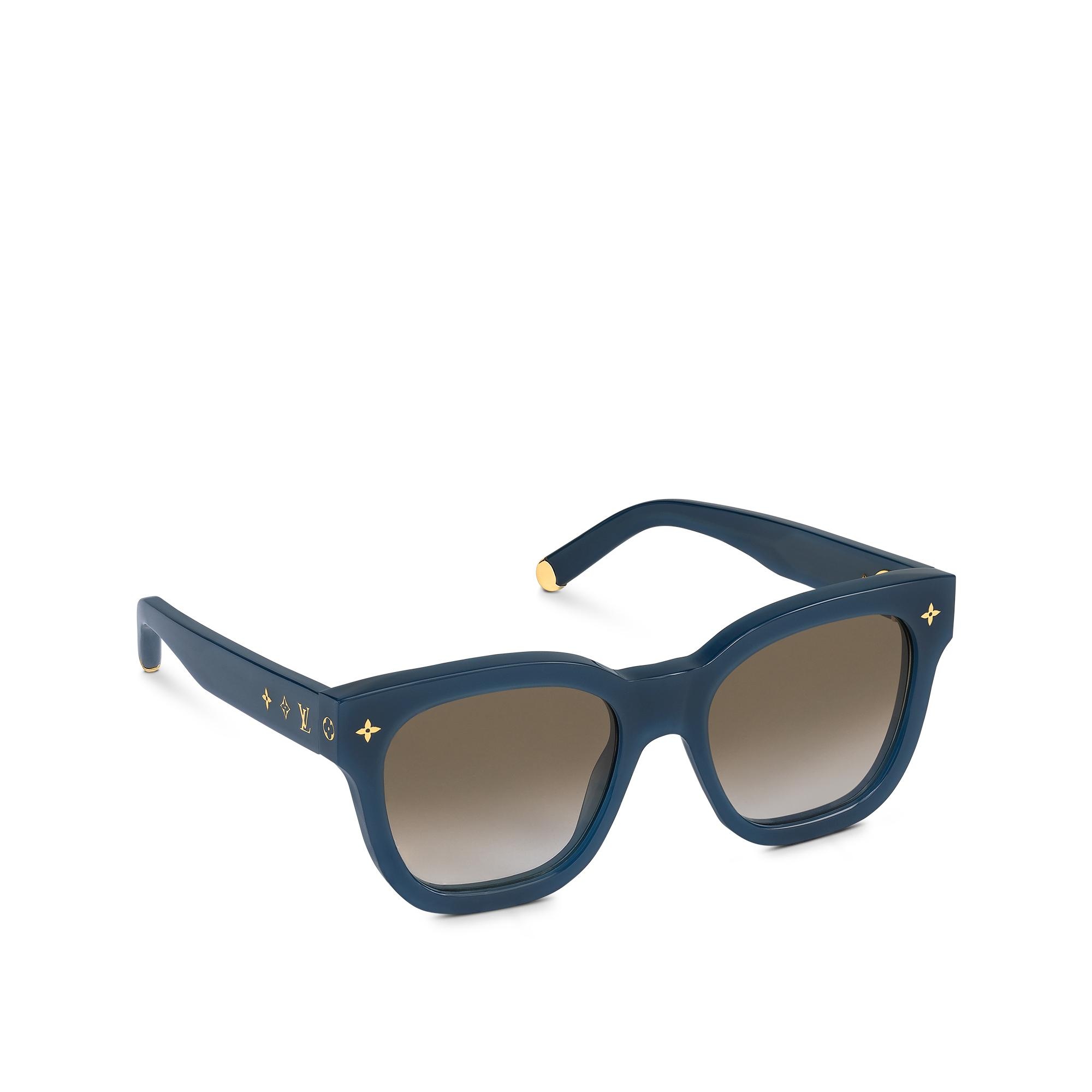 My Monogram Square Sunglasses - 1