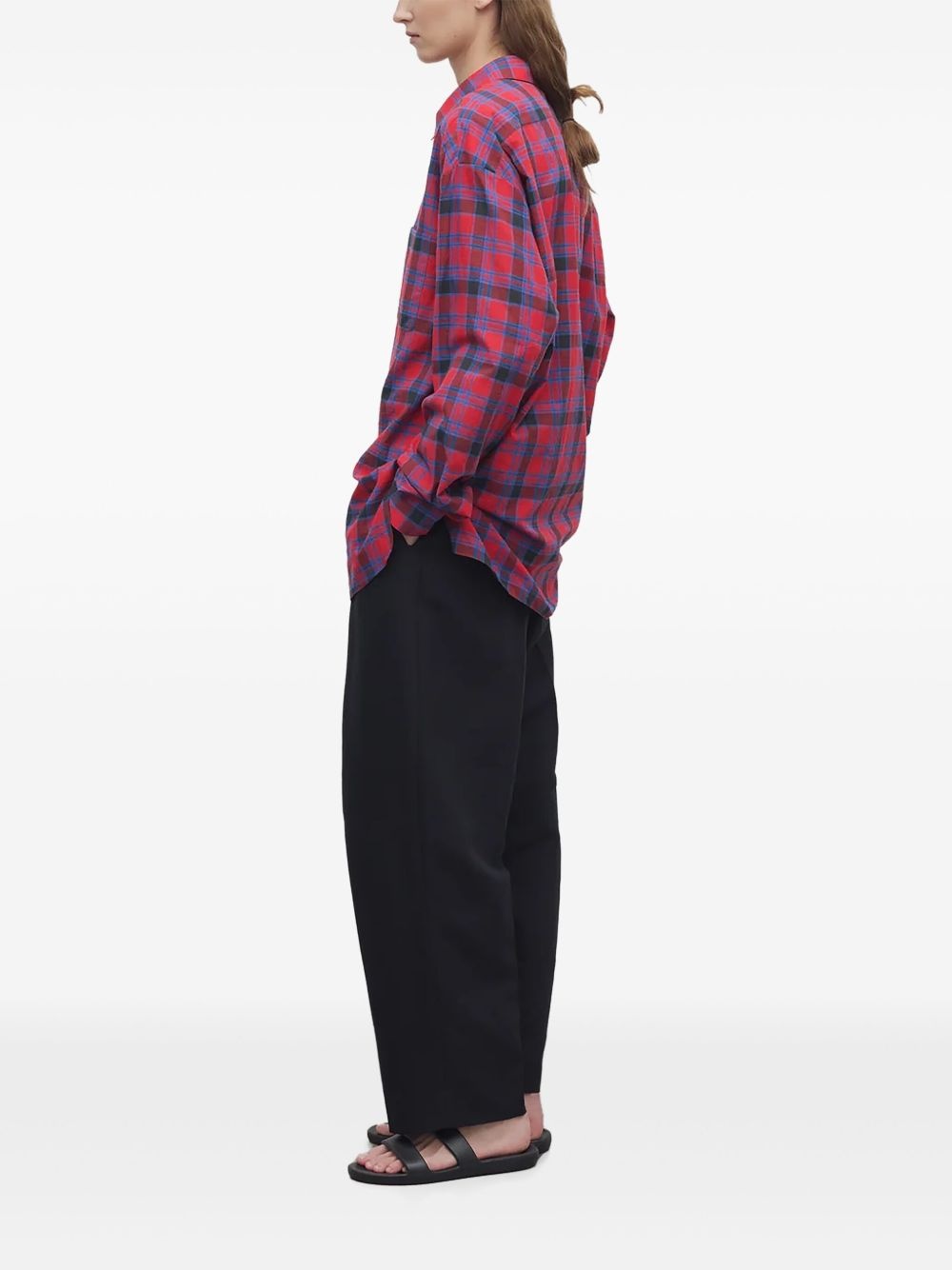 Lilas trousers - 3