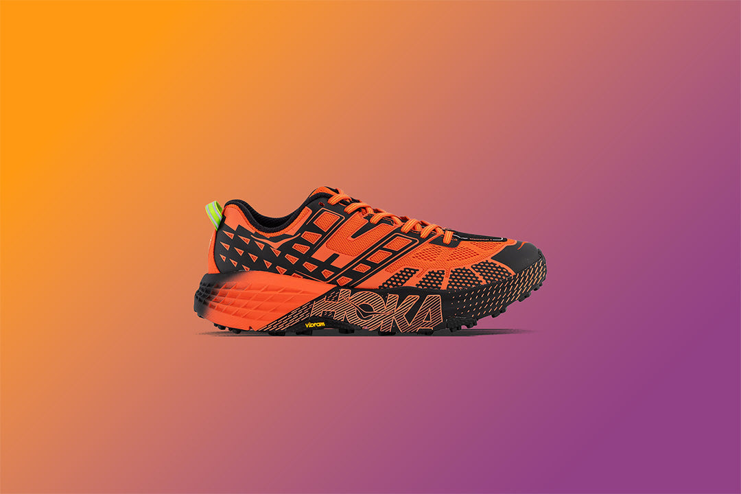 SPEEDGOAT 2 - TOMATO/ELECTRIC GREEN - 5