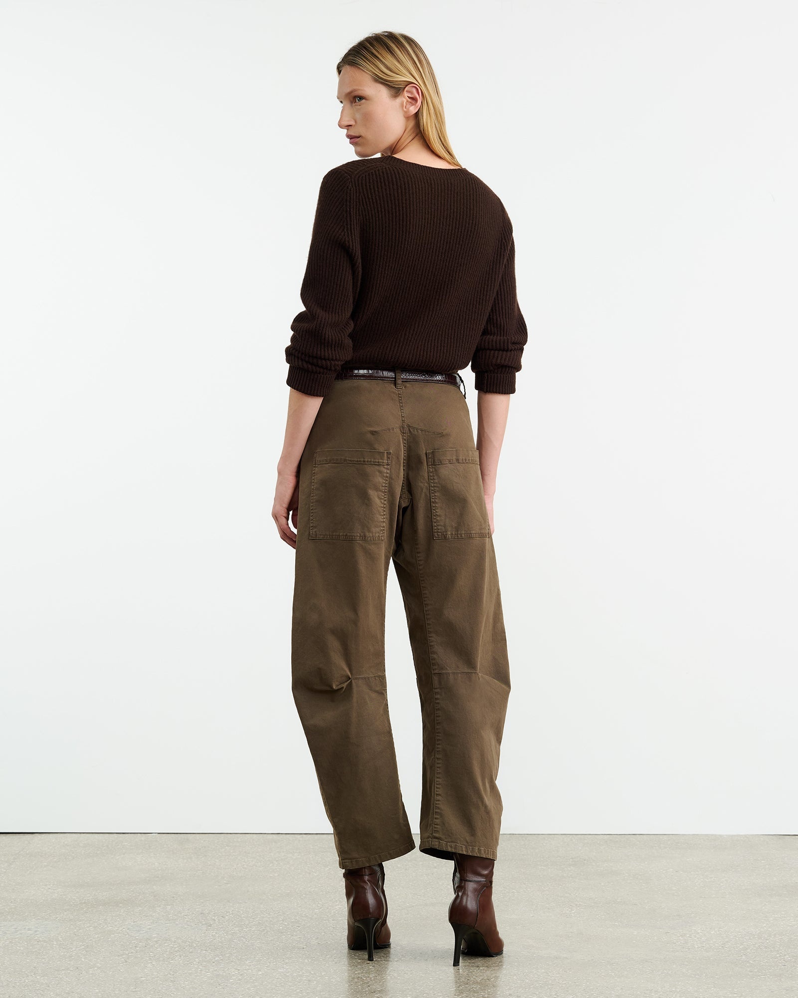 SHON PANT - 5