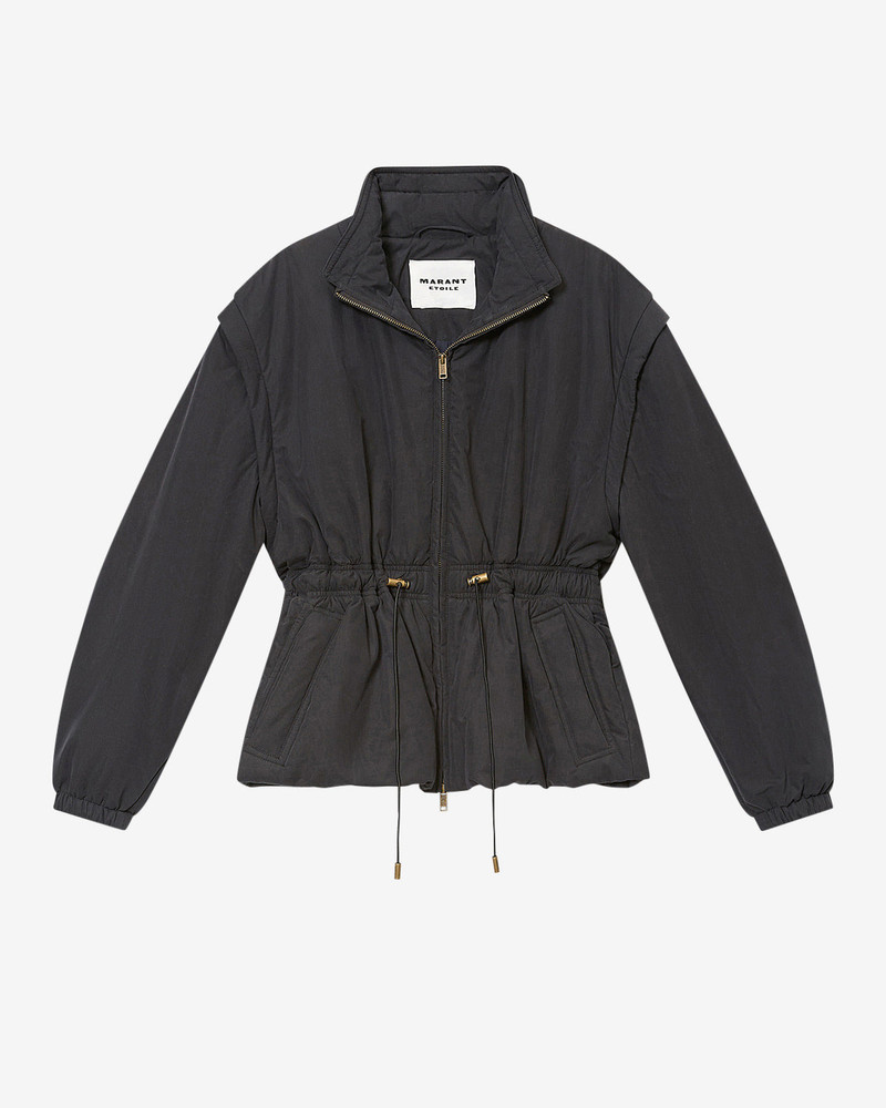 DASTYNI COAT 1
