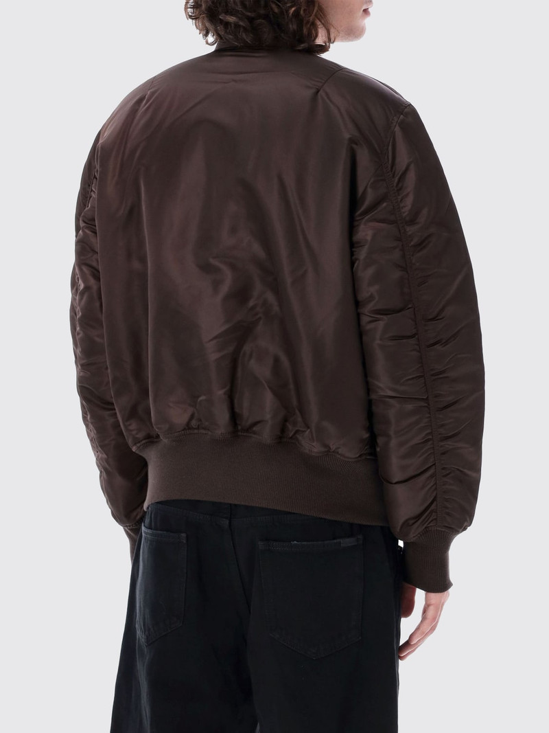 ALPHA INDUSTRIES Jacket men Alpha Industries outlook