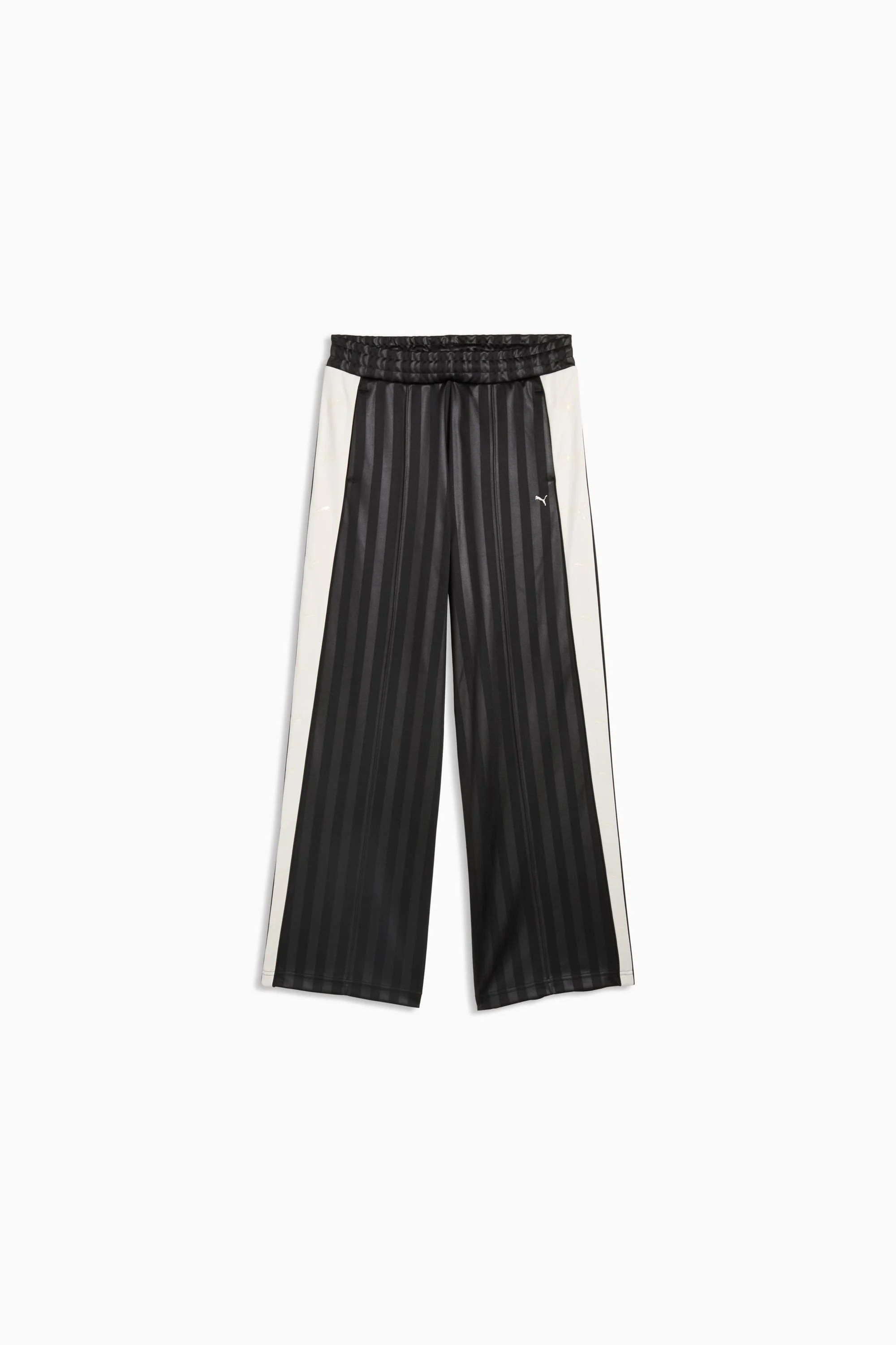 T7 Women's Relaxed Track Pants - 1
