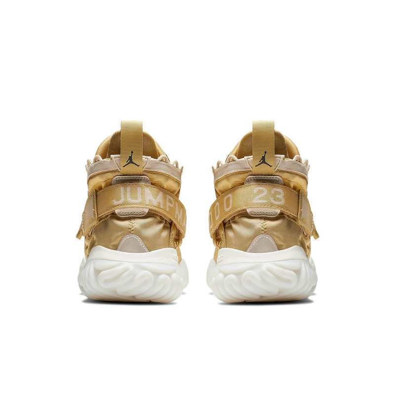 Jordan Air Jordan Proto React 'Light Cream' BV1654-200 outlook