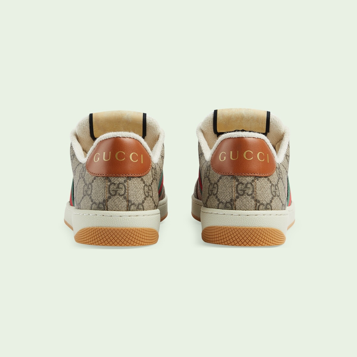 Men's Screener GG sneaker - 4