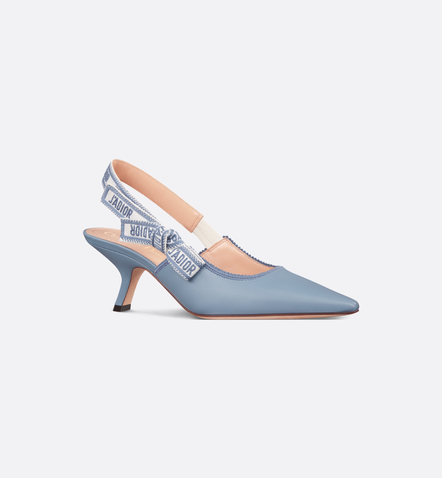 J'Adior Slingback Pump - 1