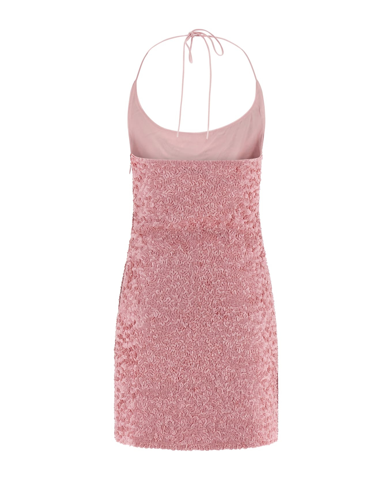 Sequin Dress - 2
