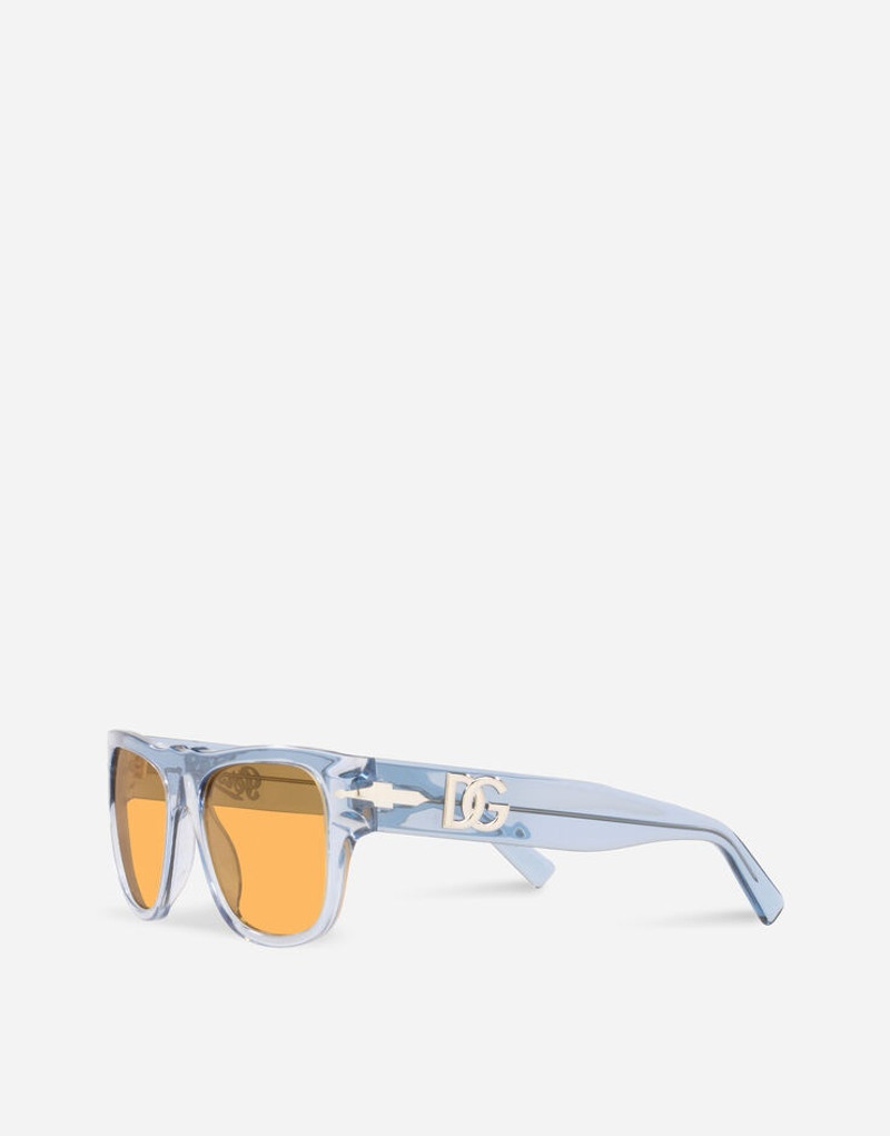 Dolce & Gabbana Dolce&Gabbana x Persol sunglasses outlook