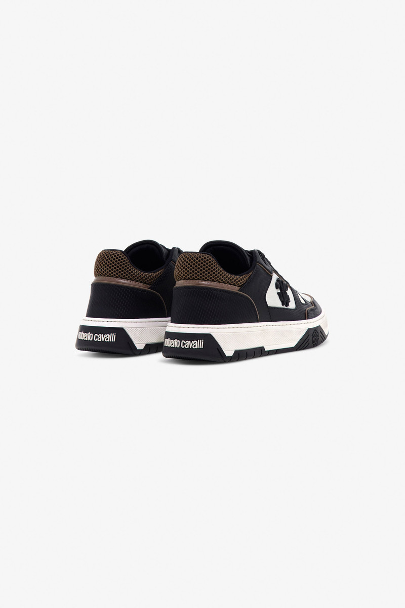 Roberto Cavalli Low-Top Sneakers outlook
