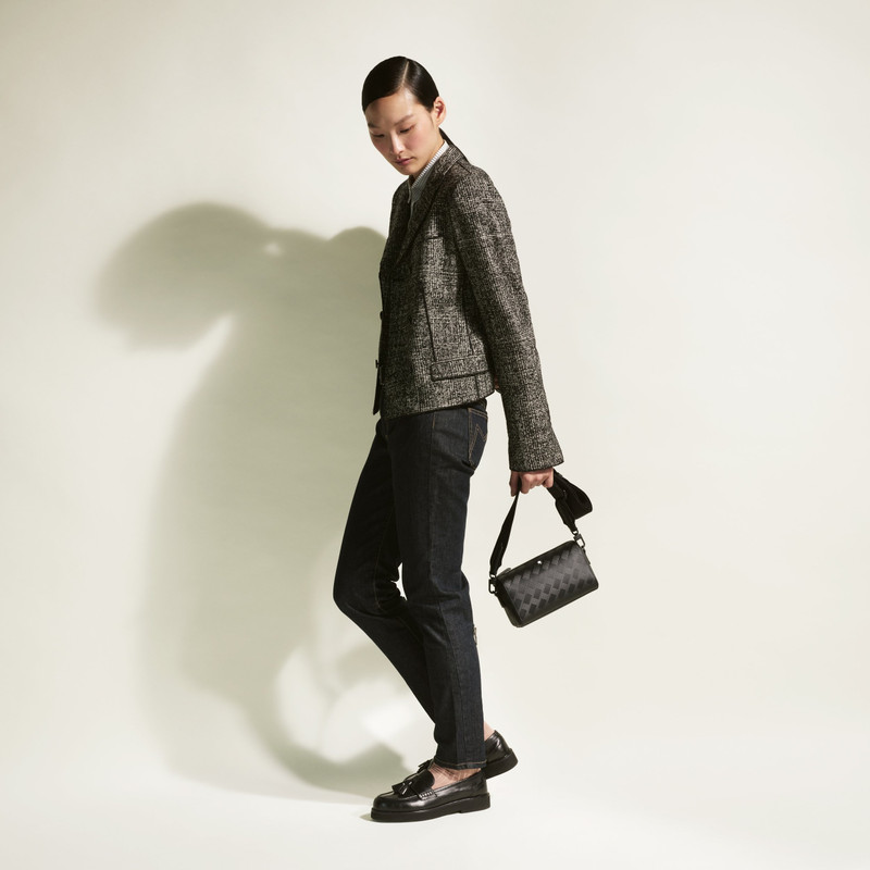 Montblanc 142 bag mini size 5